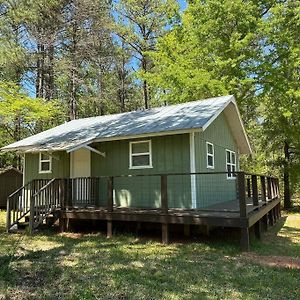 Willa Little Lake Cabin Close To Callaway Gardens Valley Exterior photo