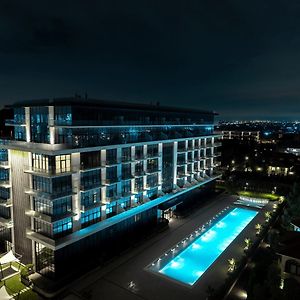 Apartament Sea Breeze Lighthouse 1 Baku Exterior photo