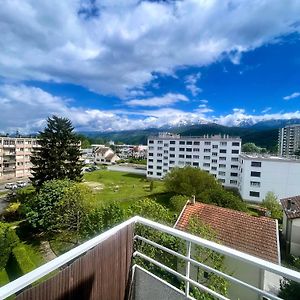 Apartament Neyrpic - Cocon Douillet -Balcon Rhut Exterior photo