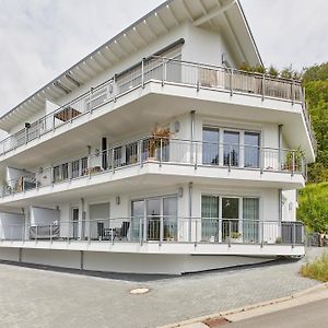 Ferienwohnung Wanderlust Graach Exterior photo