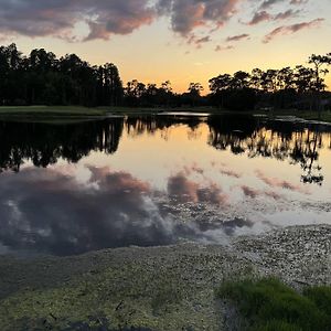 Willa Fox Hunt I - Golf Course Views Wesley Chapel Exterior photo