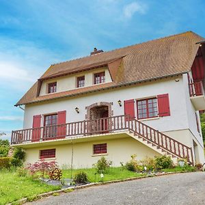 Holiday Home L'Asylum By Interhome La Rivière-Saint-Sauveur Exterior photo