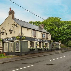 The Seaton Lane Inn - The Inn Collection Group Seaham Exterior photo