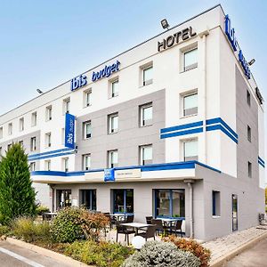 Hotel Ibis Budget Dijon Saint Apollinaire Exterior photo