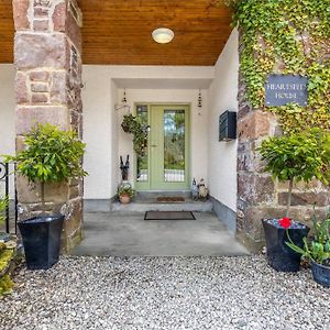 Bed and Breakfast Heartseed House Bed & Breakfast Dornoch Exterior photo