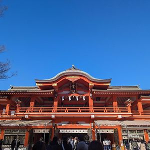 Vessel Inn Keisei Tsudanuma Ekimae Narashino Exterior photo