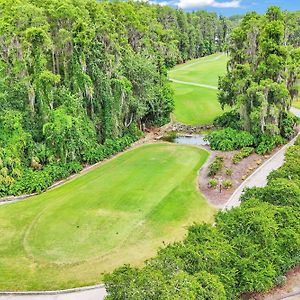 Willa Newly Listed! 20 Percent Off! Golf And Tennis Community Retreat Wesley Chapel Exterior photo