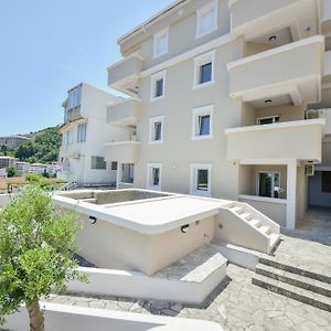 Harmonia Hills Apartments Budva Exterior photo