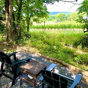 Willa Steps To Winery & Battlefield-Pvt Acre W/ Hot Tub! Sharpsburg Exterior photo