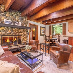 Home For 10 W Private Beach Access Pet-Friendly Minutes To Slopes Book On Mobile For Promo Tahoe City Exterior photo