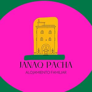 Apartament Alojamiento Familiar Janaq Pacha San Salvador de Jujuy Exterior photo
