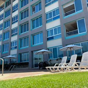 Apartament Las Casitas En Punta Carnero Salinas  Exterior photo