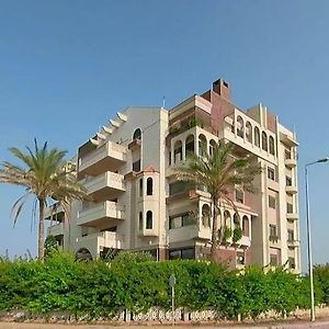 Luxury Appartement Tripoli Exterior photo