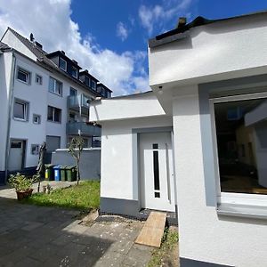 Apartament Neues Bungalow Fuer Bis Zu 4 Personen Oberhausen  Exterior photo