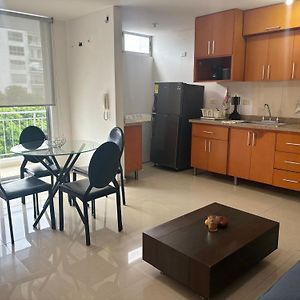 Apartament Apartamento En El Mejor Sector De La Ciudad Cúcuta Exterior photo
