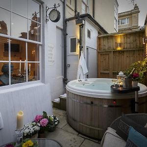 Harington'S Boutique Hotel Bath Exterior photo