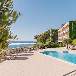 Hotel Alivi Bastia  Exterior photo