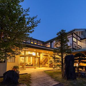 Kiyoshigekan Kusatsu  Exterior photo