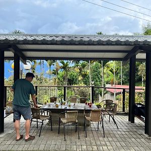 Bed and Breakfast 仲明居zhong Ming Ju Taoyi Fang Fanlu Exterior photo