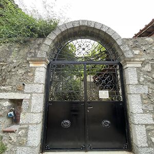 Willa Laconian Collection "Mystras 1911" Sparta Exterior photo