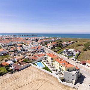 Baleal Deluxe Apartments Exterior photo