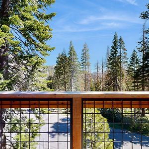 Scott Peak Lodges Condo Alpine Meadows Exterior photo