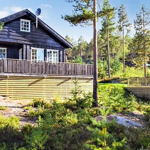 Lovely Home In Vrdal With Jacuzzi Vrådal Exterior photo