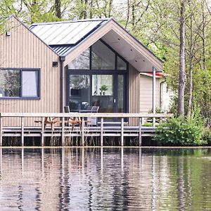 Cozy Home In Oosterwolde With Sauna Exterior photo