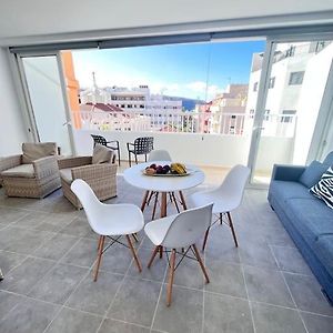 Apartament Suecia Orquidea Los Cristianos  Exterior photo