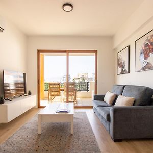 Apartament Flat In Nicosia'S Centre Exterior photo