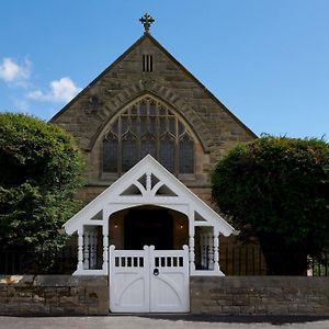 Willa Wesleyan Bolton Abbey Estate Appletreewick Exterior photo