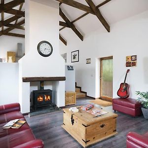 The Dairy A Superb, Detached Llandysul Cottage Exterior photo