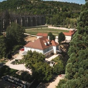 Willa Gite La Source De Neuvon Plombieres-les-Dijon Exterior photo