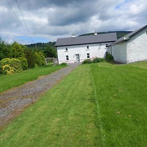 Willa The Farmhouse Kiltegan Exterior photo