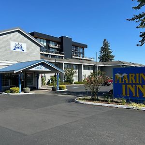 Marina Inn Des Moines / Seatac Exterior photo