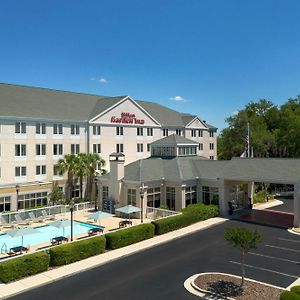 Hilton Garden Inn Gainesville Exterior photo