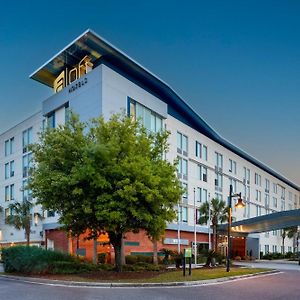 Hotel Aloft Charleston Airport And Convention Center Exterior photo