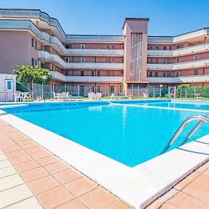 Apartament Ginestra Int,11B Lido delle Nazioni Exterior photo