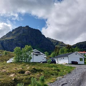 Modern&Cozy Apartments Close To Nature, West Lofoten Sørvågen Exterior photo