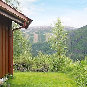 Holiday Home Hemsedal II Exterior photo