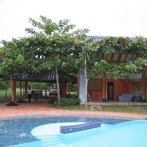 Willa Armonia - Country House In Anapoima La Horqueta  Exterior photo