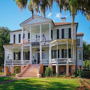 Hotel Cuthbert House Beaufort Exterior photo