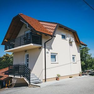 Willa Kuca Za Odmor Suha Gora Vrhovac Exterior photo