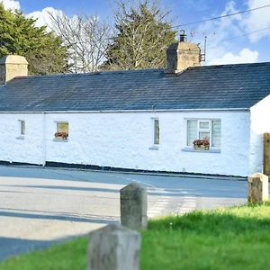 Detached Cottage Near To Abersoch Exterior photo