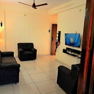 3Bhk Cozy Living In Chandapura Bengaluru Exterior photo