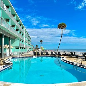 Makai Beach Lodge Ormond Beach Exterior photo