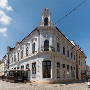 B&B Hotel Praha Nový Jičín Exterior photo