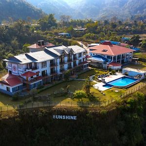 Sunshine Resort Pokhara Exterior photo