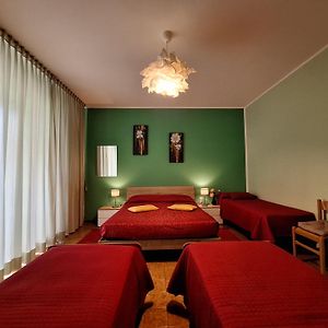 Bed and Breakfast Bed & Breakfast "Il Ghiro" San Martino sulla Marruccina Exterior photo