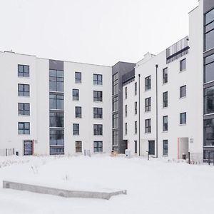 Apartament Apartament Nikola Gdańsk Exterior photo
